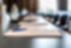 Meeting Room Table