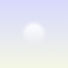 Pastel Gradient Sphere