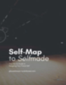 the self-map guide to selfmade