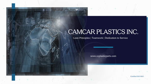 CamCar Plastics x Suite Storees