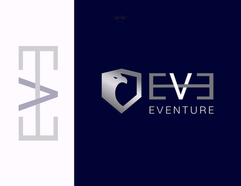 Eventure Consulting and Recruiting | Brand Identity Development