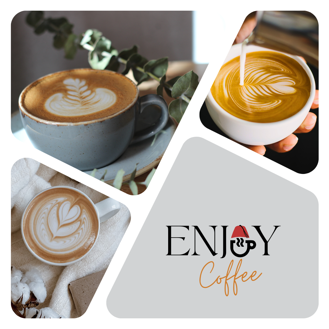 Coffee Malem x Suite Storees