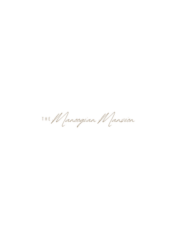 Manoogian Mansion x Suite Storees