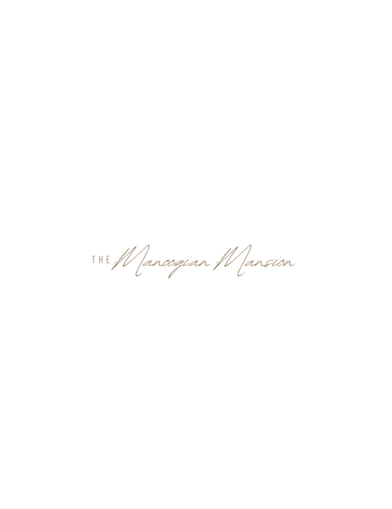 Manoogian Mansion x Suite Storees