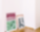Posters on the Floor