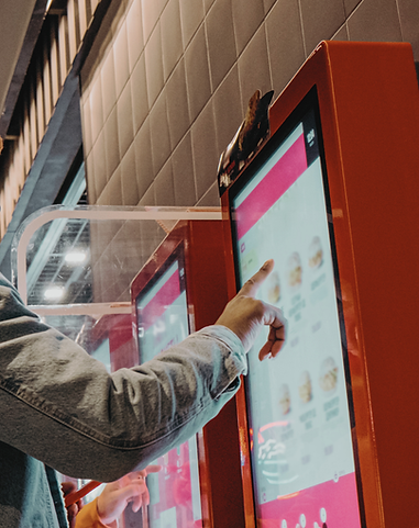 brand activation setup for customer experience journey
