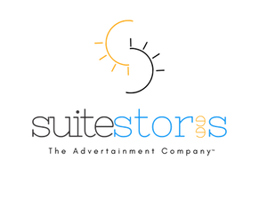 Suite Storees logo – Metro Detroit Advertainment and Brand Management Company